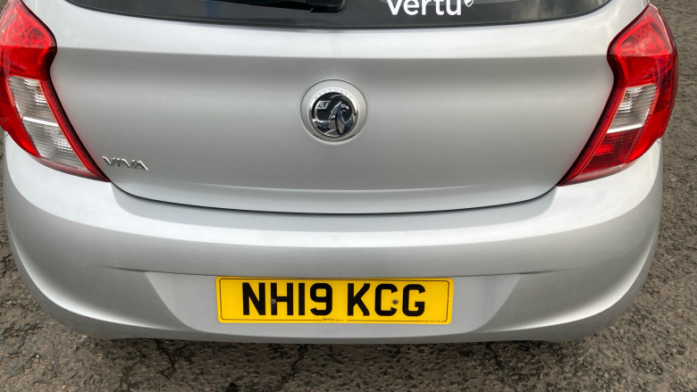 Vauxhall Viva 1.0 [73] SE 5dr Petrol Hatchback